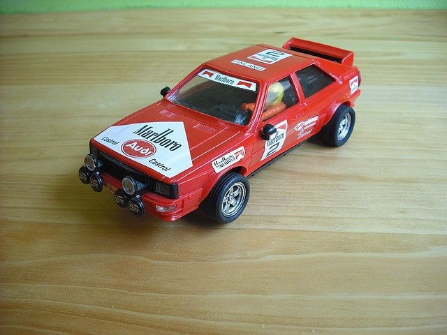 Audi Quattro Marlboro (1)