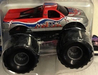 2002 Madusa toy1