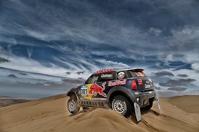 dakar 36