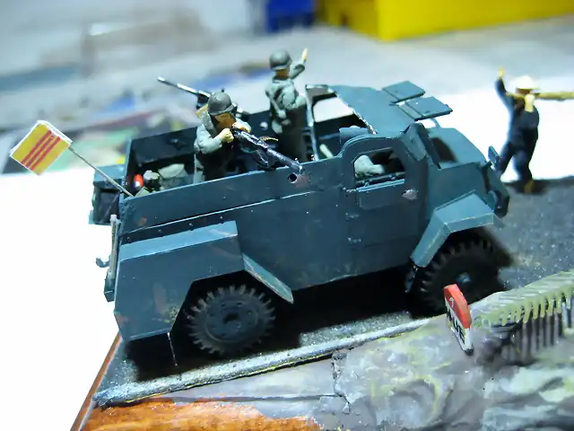 Guntruck ARVN 3