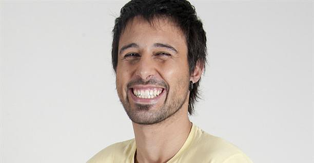 Foto oficial concursante HUGO (1)