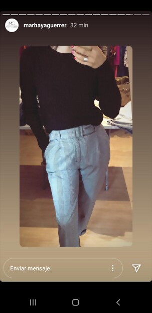 Marhaya Guerrer IG Stories 3-10-2020 (6) Marhaya Guerrer IG Stories 3-10-2020 (6)