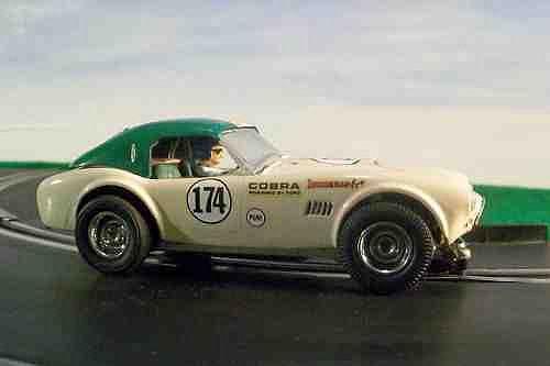 AC Cobra Pintado AC Cobra Pintado