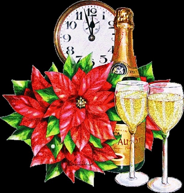 brindis navide?o