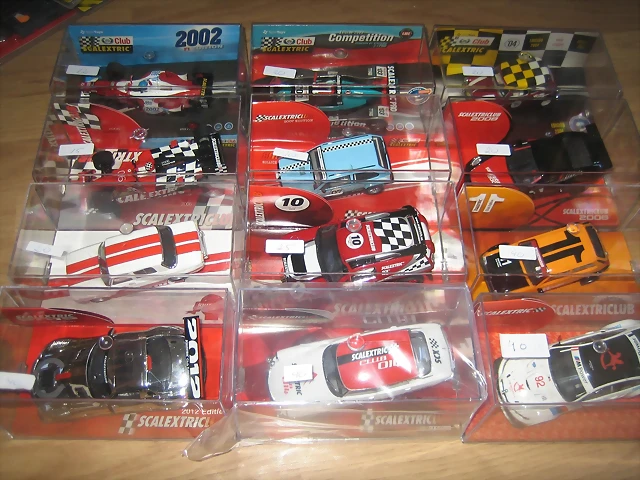 coches club coches club