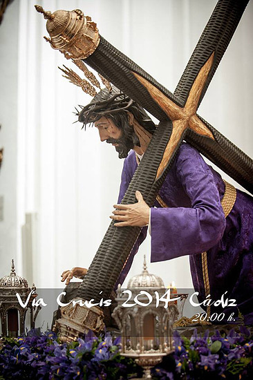 Via Crucis 2014