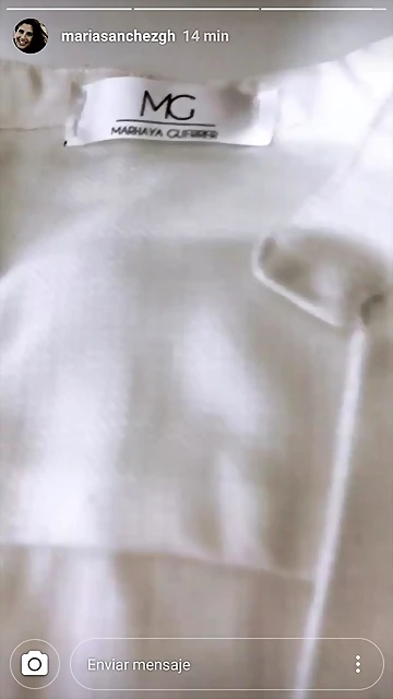 Video Mar?a IG Stories 19-12-2018 (5) Video Mar?a IG Stories 19-12-2018 (5)