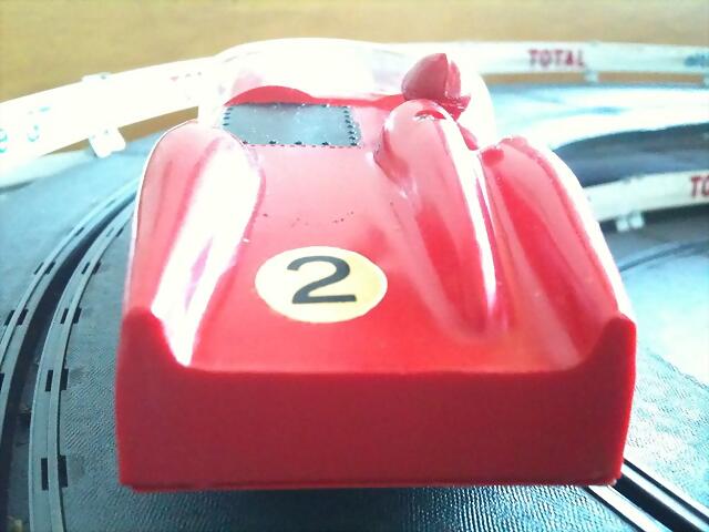 National toys Ferrari 3 National toys Ferrari 3