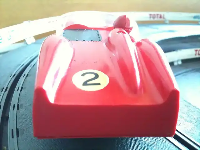 National toys Ferrari 3