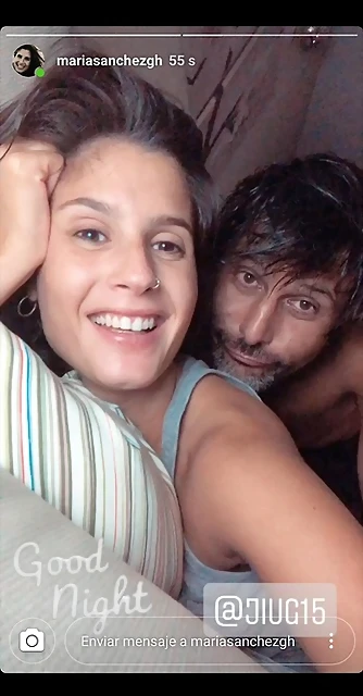Mar?a IG Stories 1-9-2019 (1) Mar?a IG Stories 1-9-2019 (1)