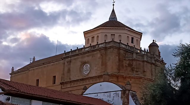 Convento de Santa Catalina Convento de Santa Catalina
