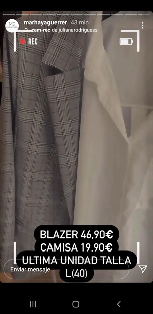 Video Marhaya Guerrer IG Stories 17-2-2021 (6)