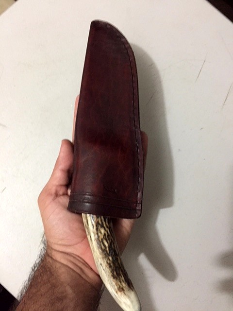 navaja en funda navaja en funda