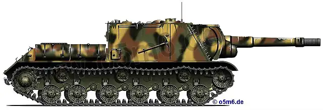 ISU-152 Camo Right_small