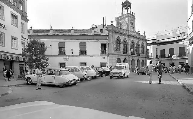 Moron de la Frontera Cadiz