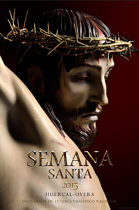 CARTEL SEMANA SANTA 2015 copia