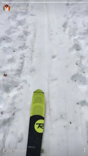 Video Hugo IG Stories 1-2-2017 (3) Video Hugo IG Stories 1-2-2017 (3)