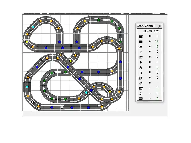 Circuito 2 javyfry