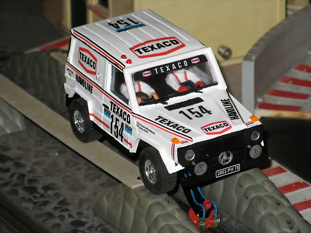 raid-1982-paris dakar-154-mercedes ge280