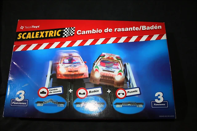 canvi rasant (1) canvi rasant (1)