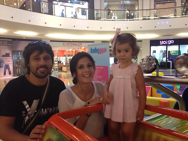 Hugo y Mar?a 2-10-2013 Hugo y Mar?a 2-10-2013