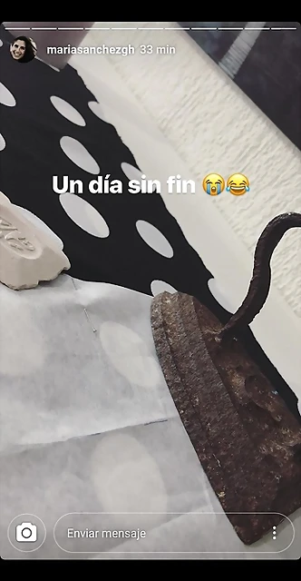 Mar?a IG Stories 9-5-2019 (3) Mar?a IG Stories 9-5-2019 (3)