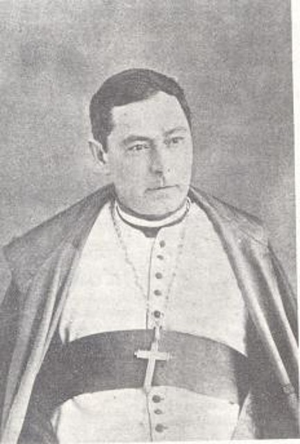 fray-ceferino-gonzalez