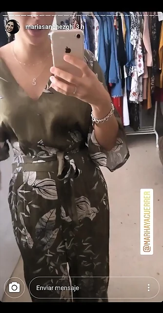 Video Mar?a IG Stories 28-5-2019 (1) Video Mar?a IG Stories 28-5-2019 (1)