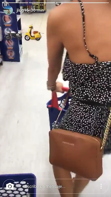 Video Hugo IG Stories 14-8-2017 (4)