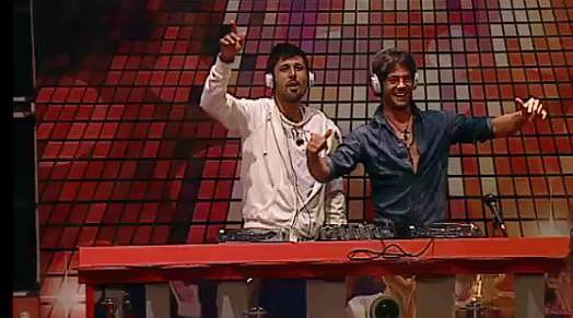 Fiesta dj 33 Fiesta dj 33