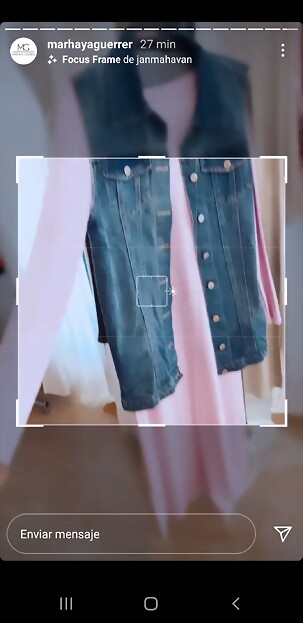 Video Marhaya Guerrer IG Stories 23-2-2021 (10) Video Marhaya Guerrer IG Stories 23-2-2021 (10)