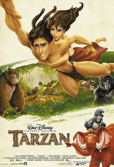 tarzan99