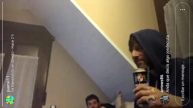 Directo Juanxi 5 Directo Juanxi 5