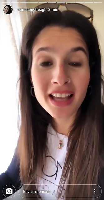 Video Mar?a IG Stories 28-2-2019 (3) Video Mar?a IG Stories 28-2-2019 (3)