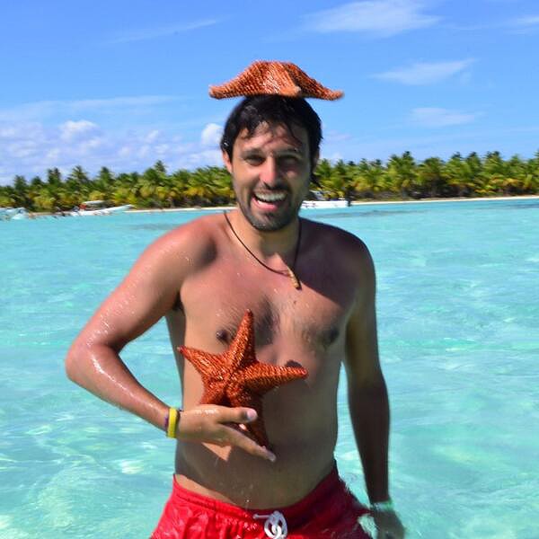 Punta Cana 13-4-2014 (6)
