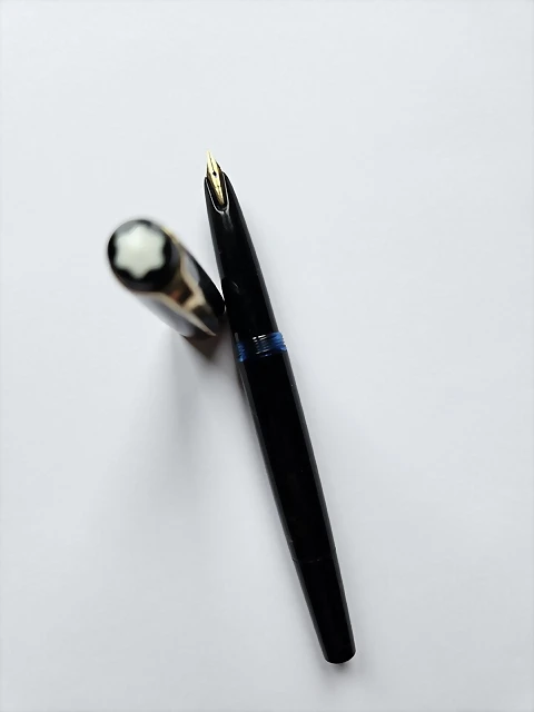Montblanc 8 Montblanc 8