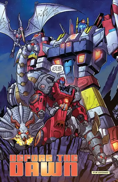 SUPERION