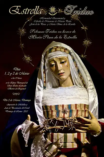 cartel_triduo_estrella_2013