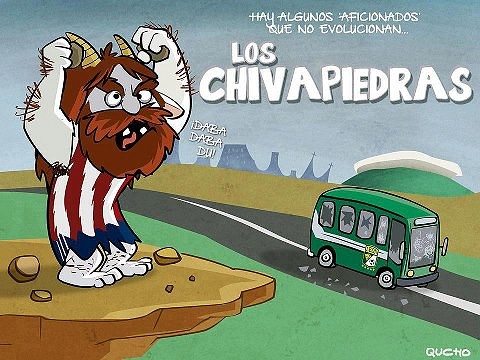 CHIVAPIEDRAS