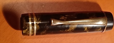 Capuchon 1 Capuchon 1