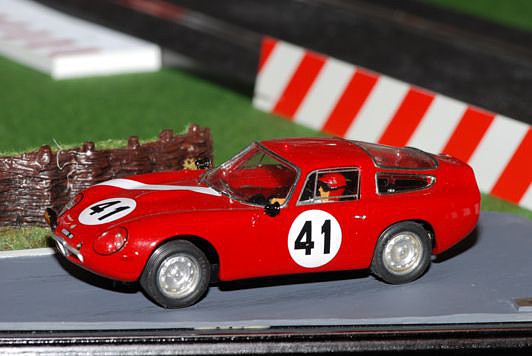 ALFA ROMEO TZ N-¦ 41 LEMANS 64_532x356 ALFA ROMEO TZ N-¦ 41 LEMANS 64_532x356