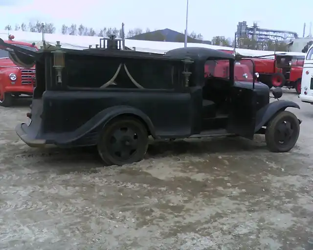 Ford T Funebre C- (2)