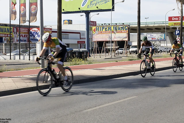 CLUB CICLISTA 2019-2640 CLUB CICLISTA 2019-2640