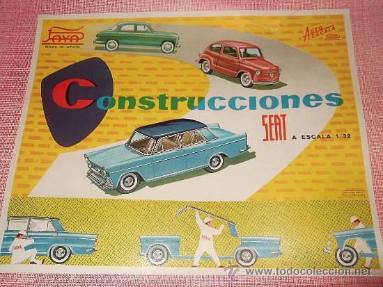 Caja Seat Paya Caja Seat Paya