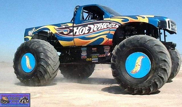 2002 Hotwheels real