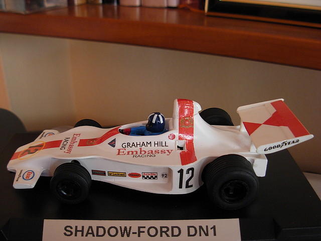 01 SHADOW-FORD DN1