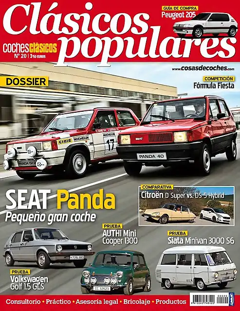 ClasicosPopulares20