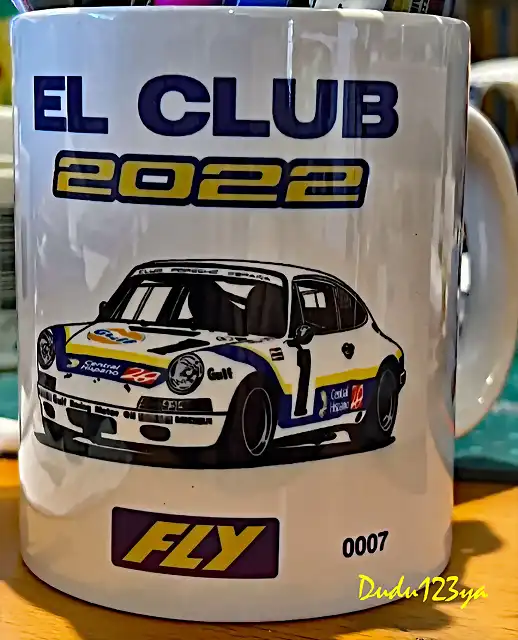 EL CLUB FLY 5 6