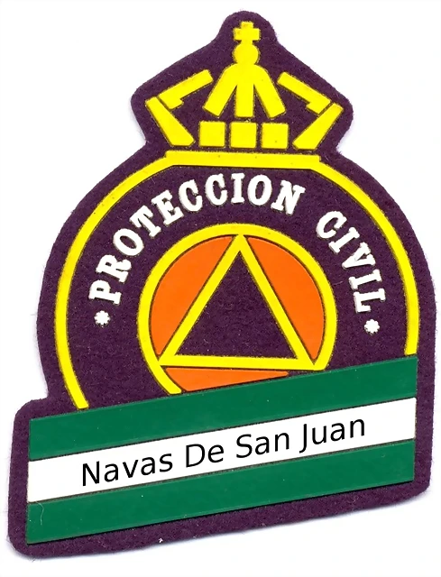 Navas de san juan