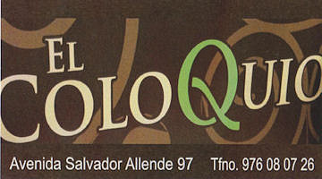 Elcoloquio